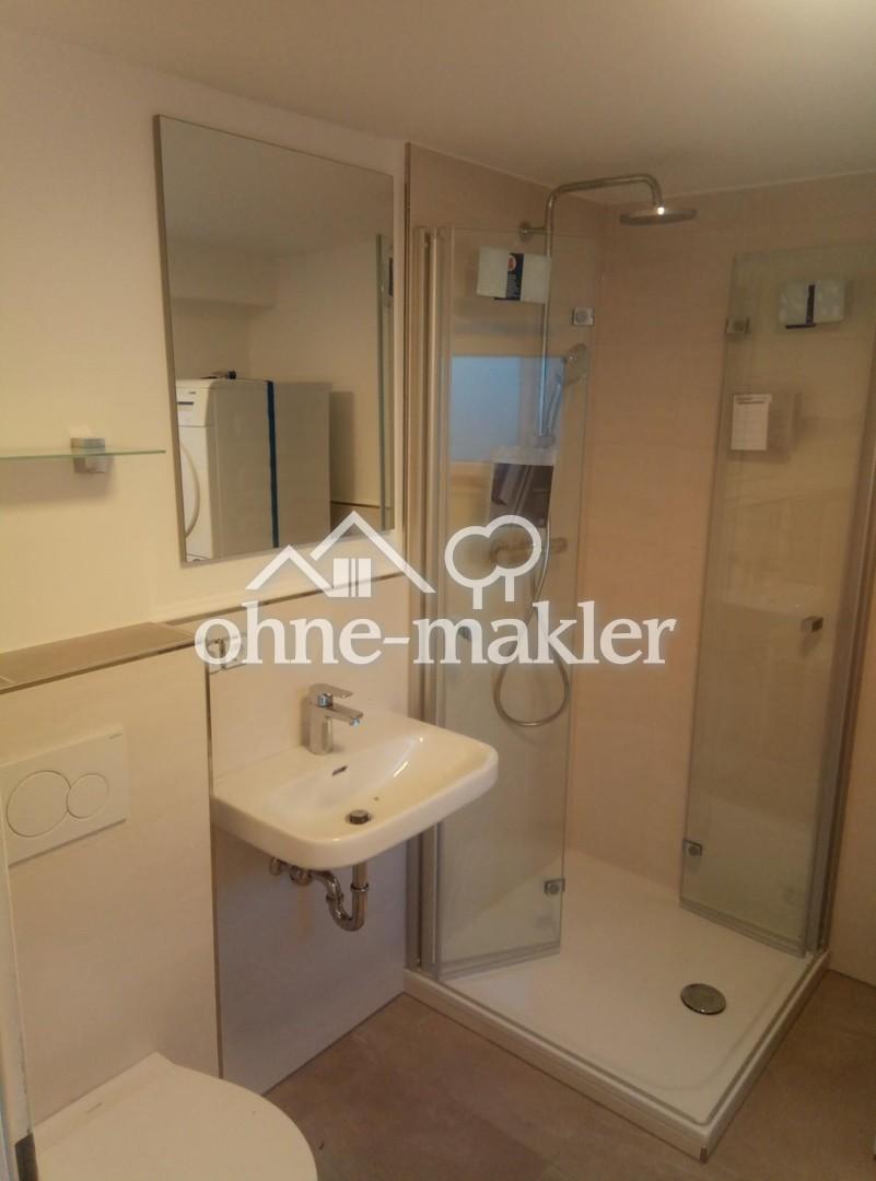 Badezimmer ELW