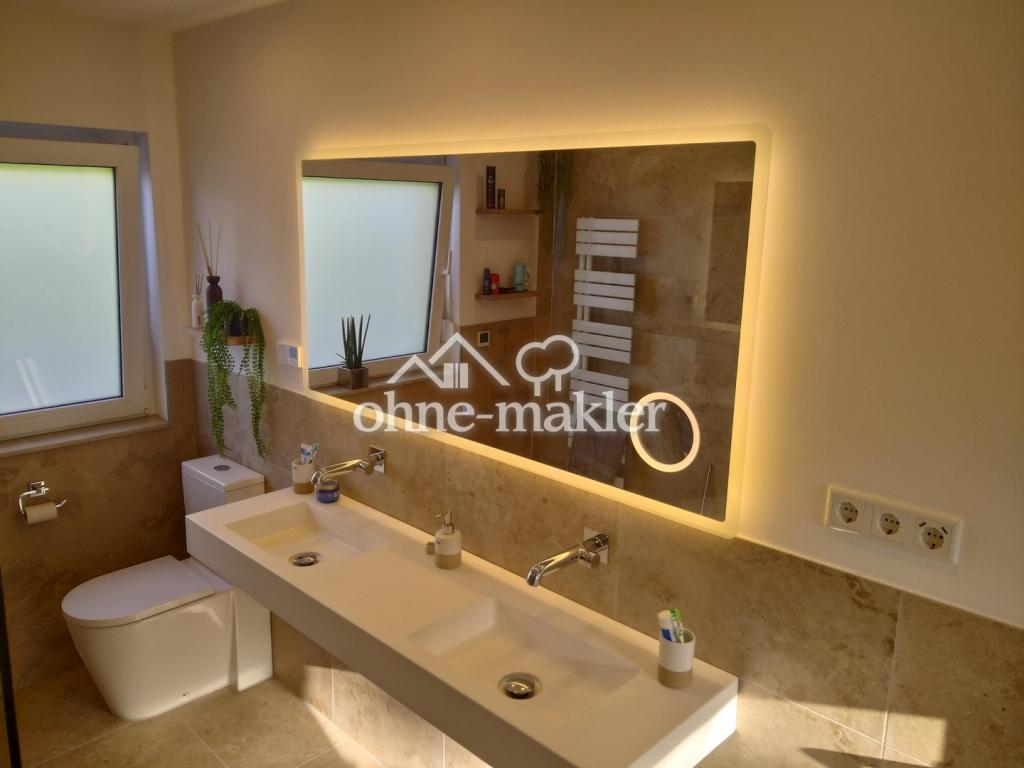 Badezimmer Haupthaus