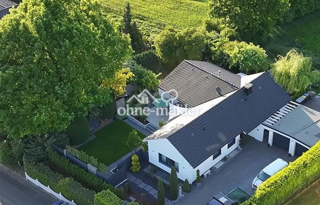 Repräsentativ und Privat
