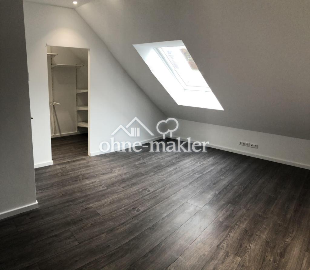 Schlafzimmer 5 inkl. Ankleide