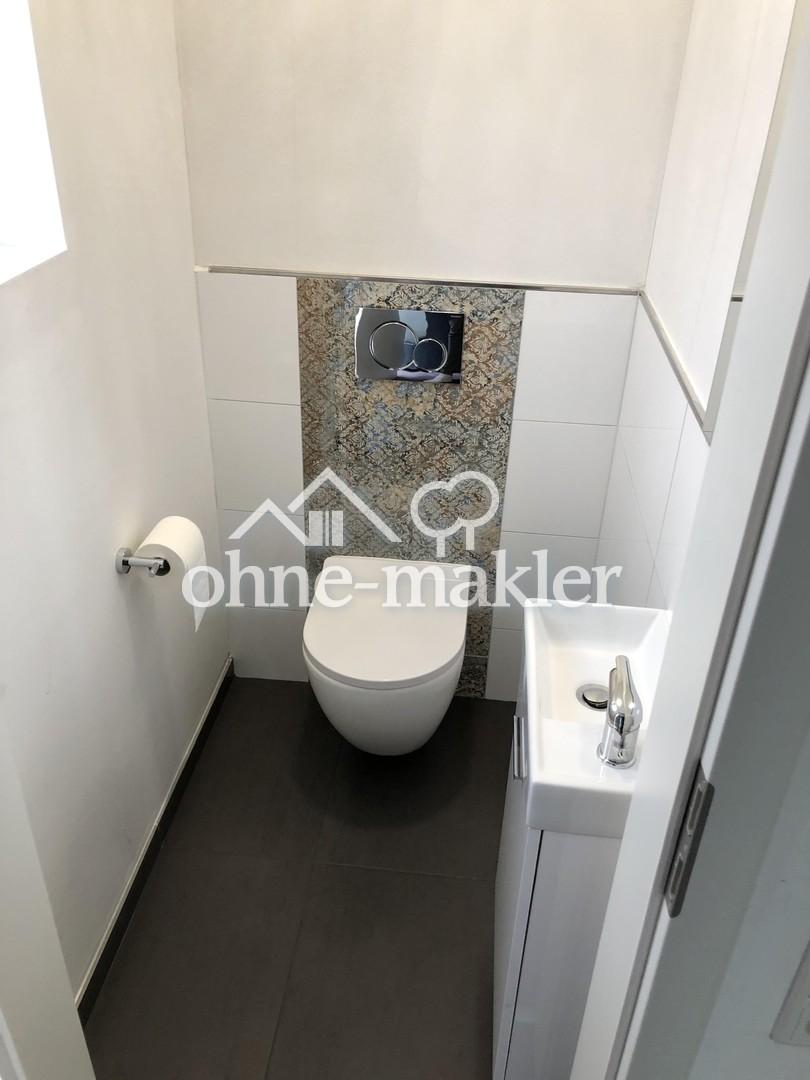 Gäste WC