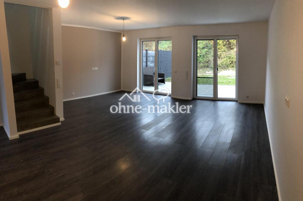 Attraktives und neuwertiges Reihenhaus in ruhiger Lage Grünstadts mit EBK - Photo 3