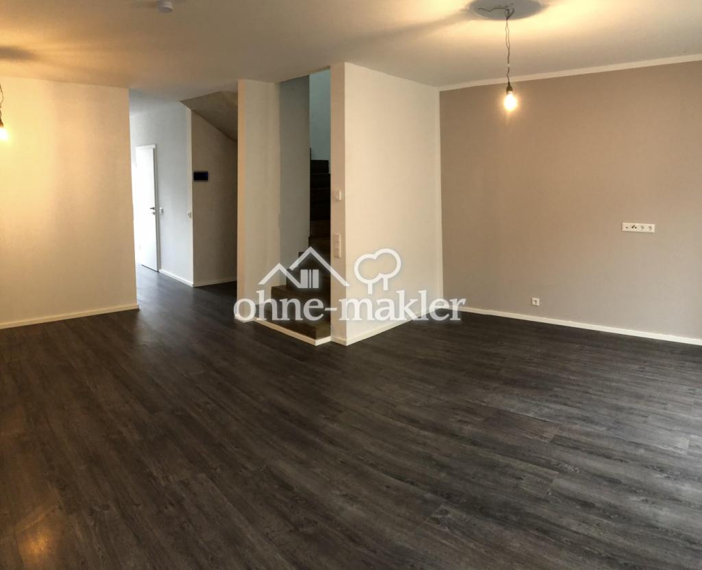 Attraktives und neuwertiges Reihenhaus in ruhiger Lage Grünstadts mit EBK - Photo 2