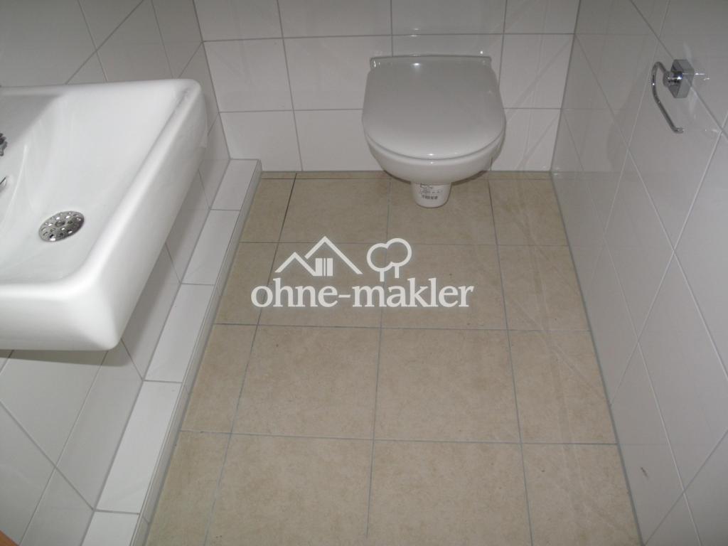 Gästetoilette