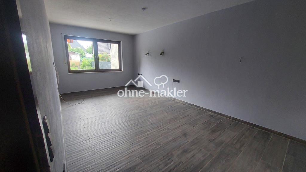 Schlafzimmer EG