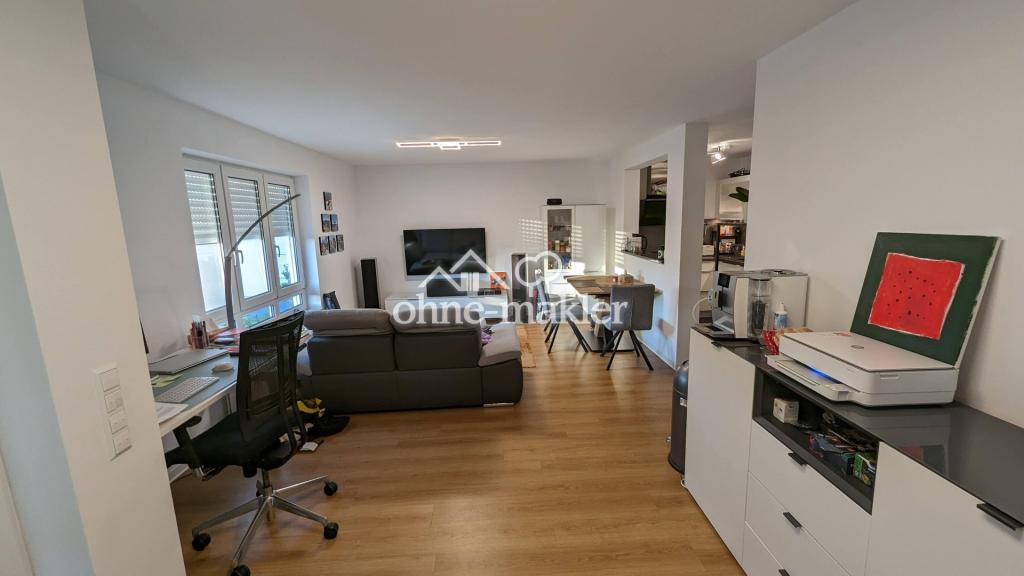 Wohnzimmer 2