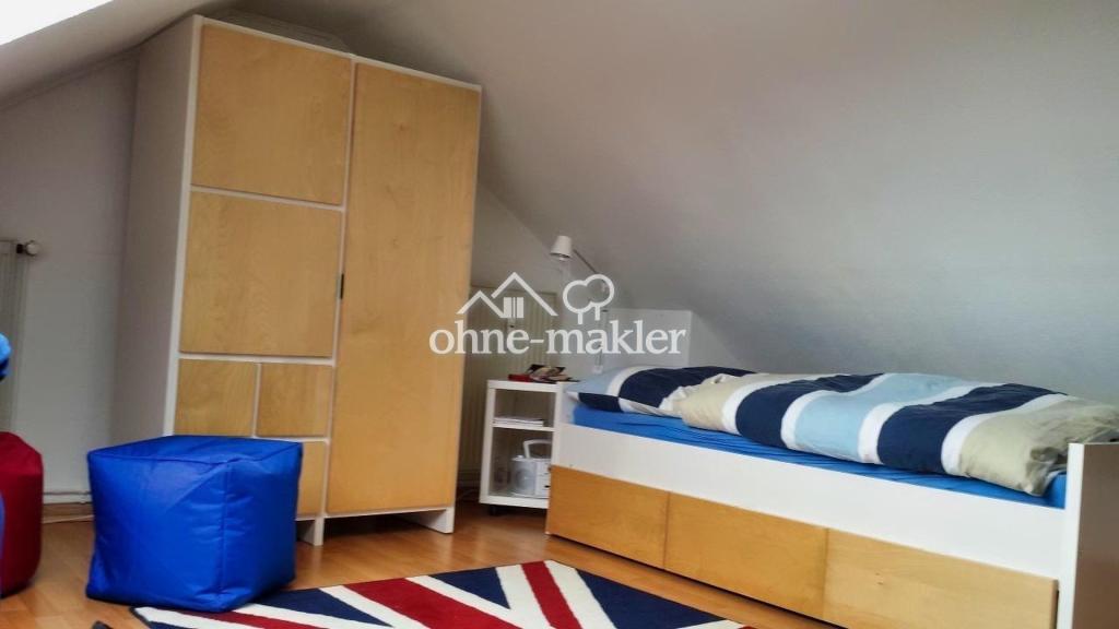 Kinder Schlafzimmer