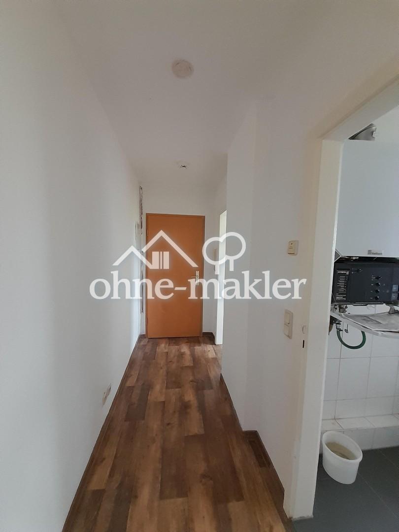 Helle 4-Zimmer-Wohnung in Kalbe (Milde) - Foto 3