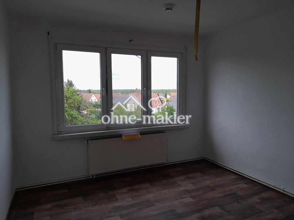 Helle 4-Zimmer-Wohnung in Kalbe (Milde) - Foto 5