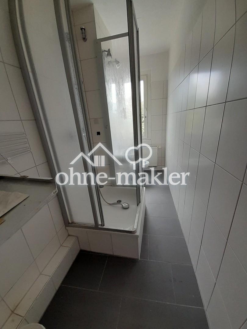 Helle 4-Zimmer-Wohnung in Kalbe (Milde) - Foto 2