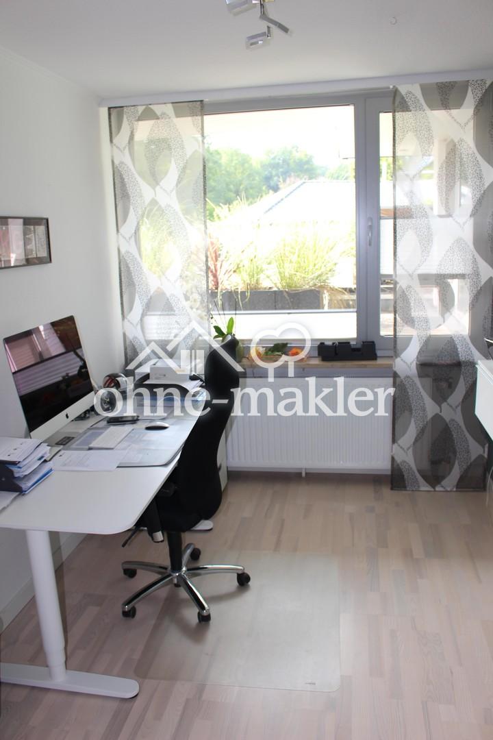 Arbeitszimmer