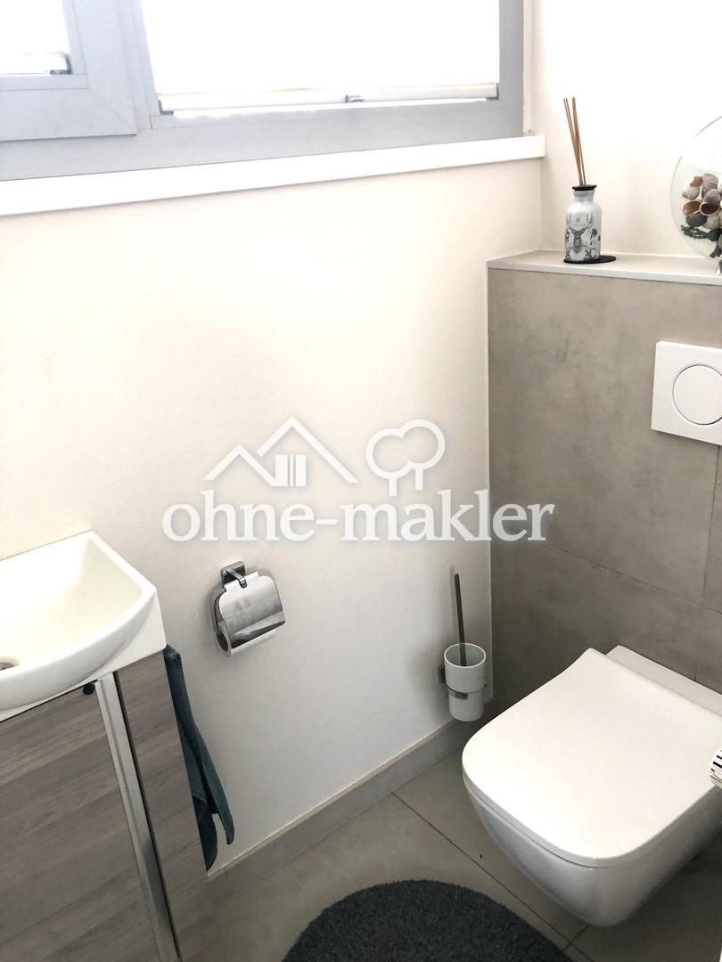 Gäste WC