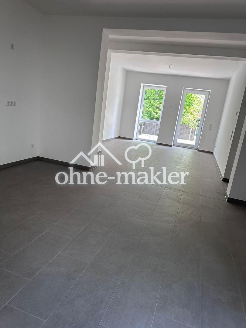 schöne 2 Raum Wohnung mit Gartenteil in Magdeburg- Sudenburg - Photo 4