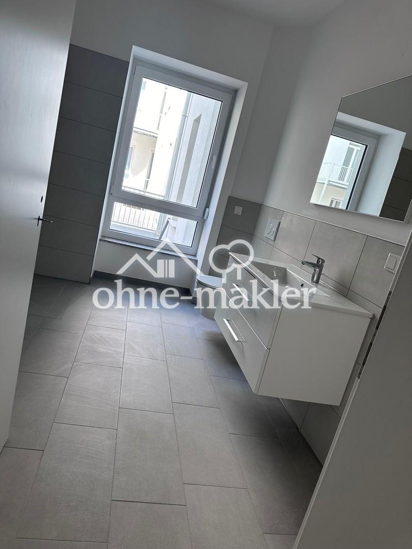 schöne 2 Raum Wohnung mit Gartenteil in Magdeburg- Sudenburg - Photo 1