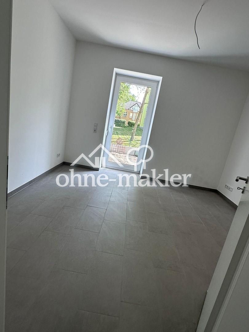 schöne 2 Raum Wohnung mit Gartenteil in Magdeburg- Sudenburg - Photo 3