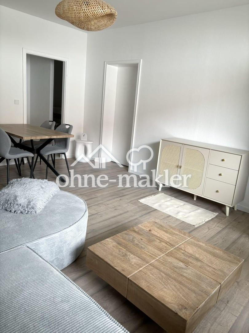 Pool, Rooftop - Newly Renovated Apartment in Schwabing-West - Foto 1