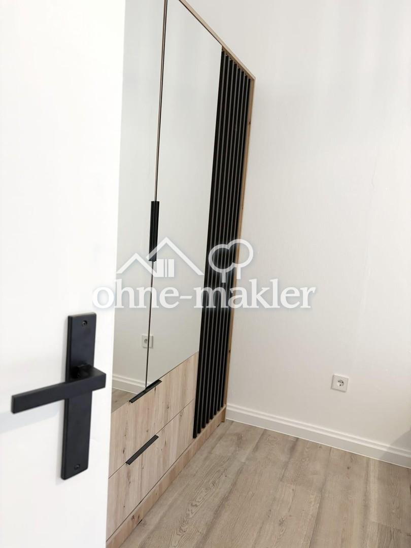 Pool, Rooftop - Newly Renovated Apartment in Schwabing-West - Foto 2