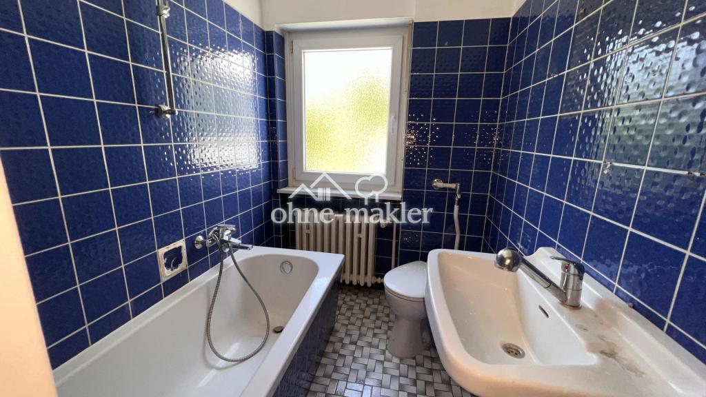 Badezimmer OG