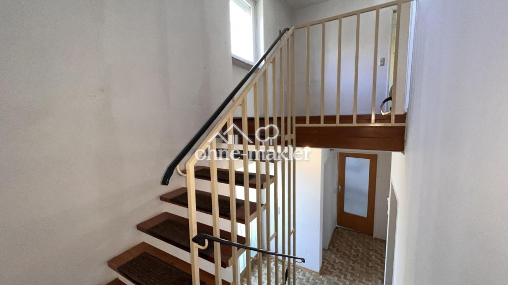 Treppe