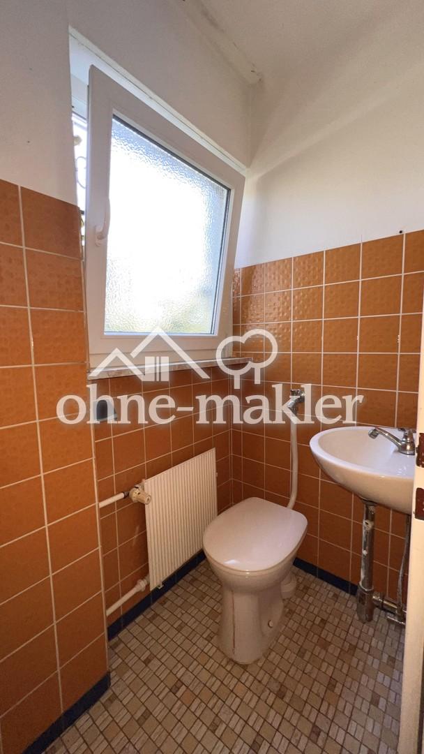Gäste-WC