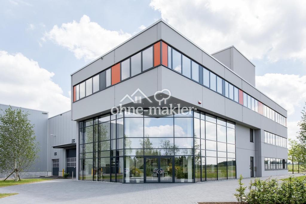 Bürogebäude