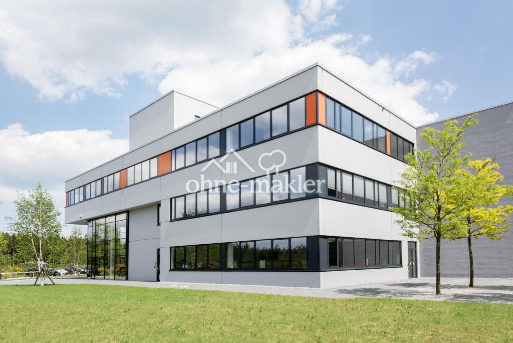Bürogebäude