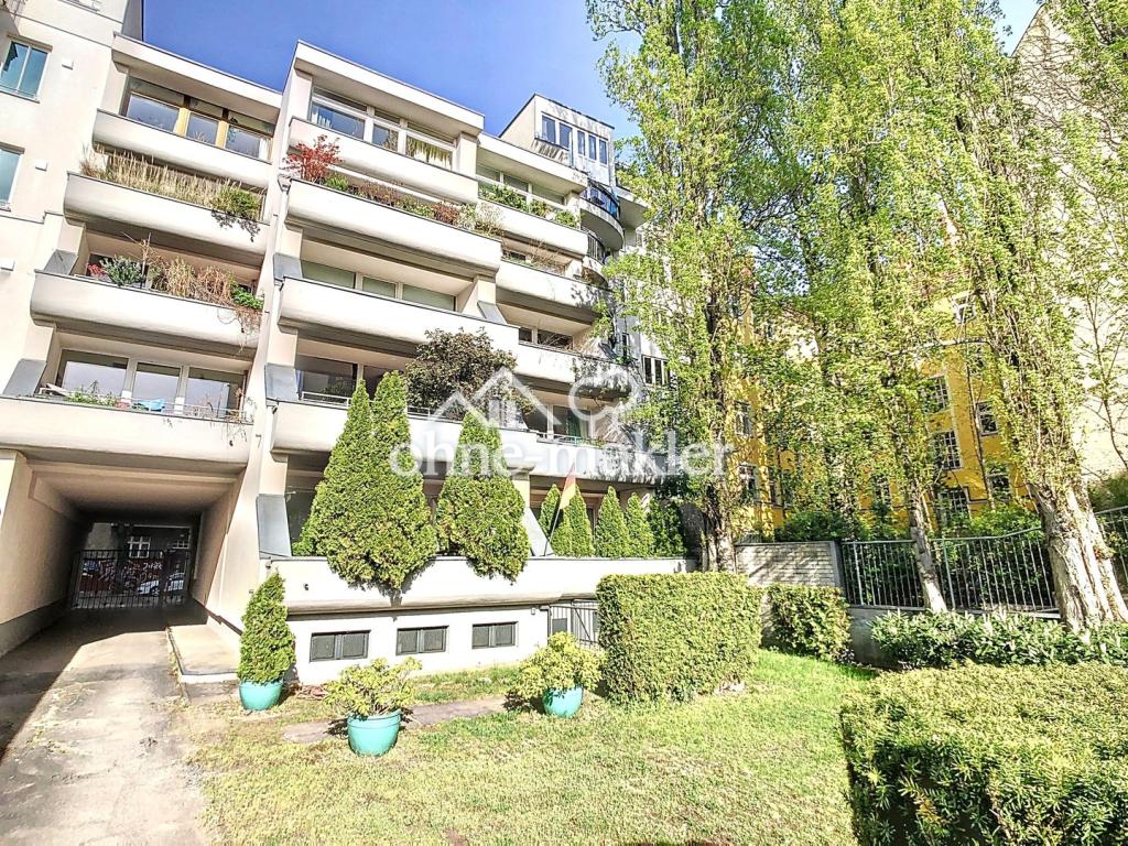Haus und Garten