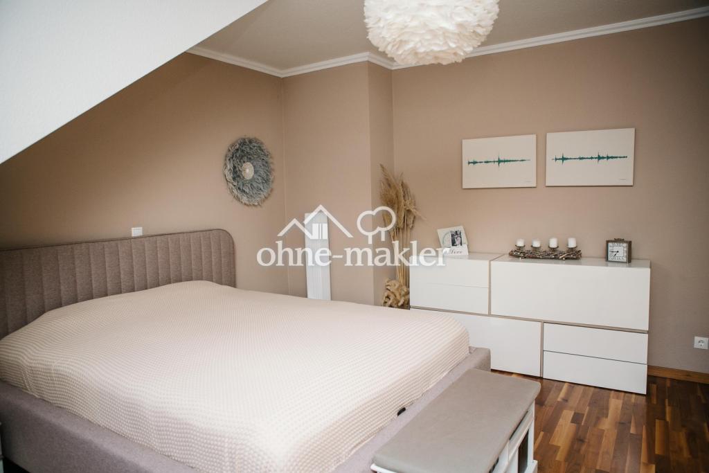 Elternschlafzimmer