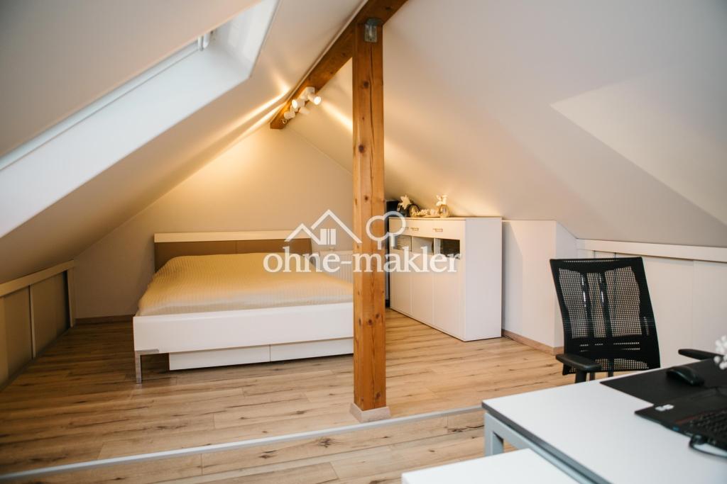 Gästezimmer/Schlafzimmer/Büro