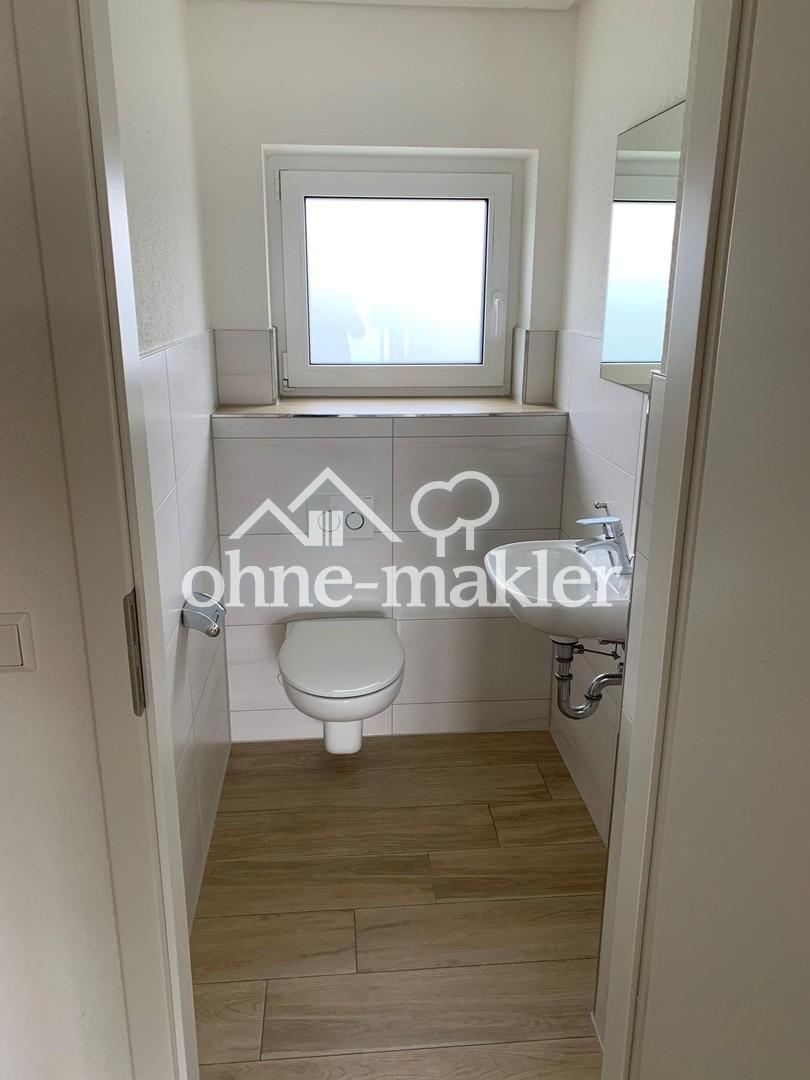 Gäste-WC