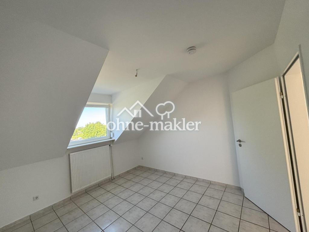 Büro/Kinderzimmer Dachgeschoss