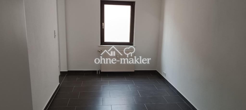 Schlafzimmer inkl Fenster