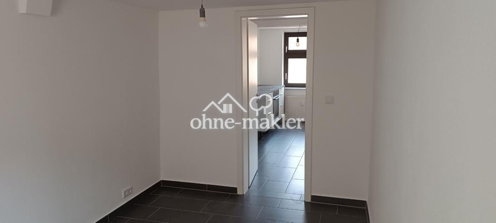 Schlafzimmer anderer Winkel