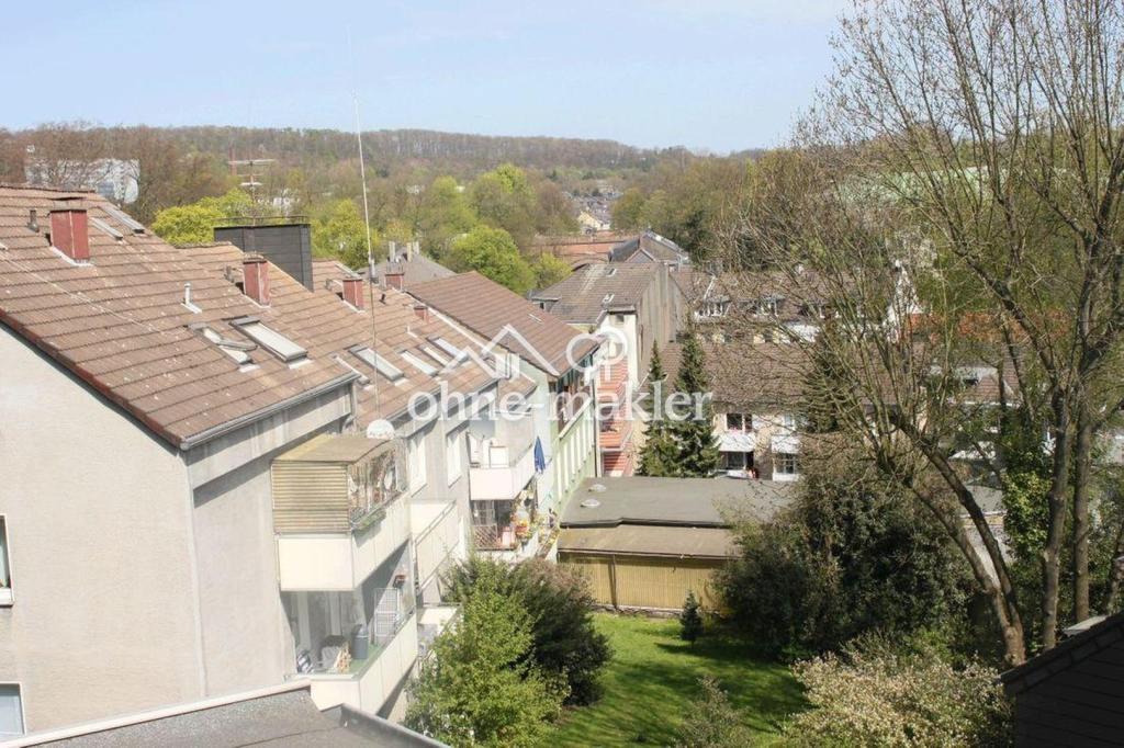Ausblick Wohnküche