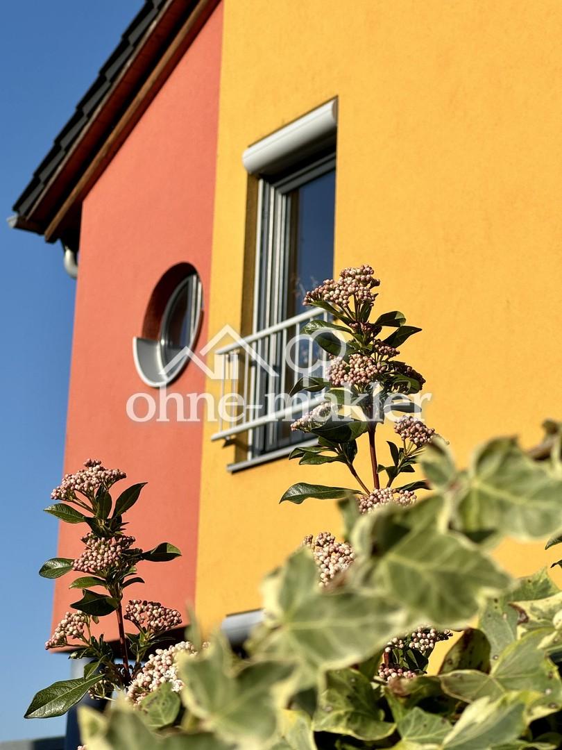 Villa mit Charakter