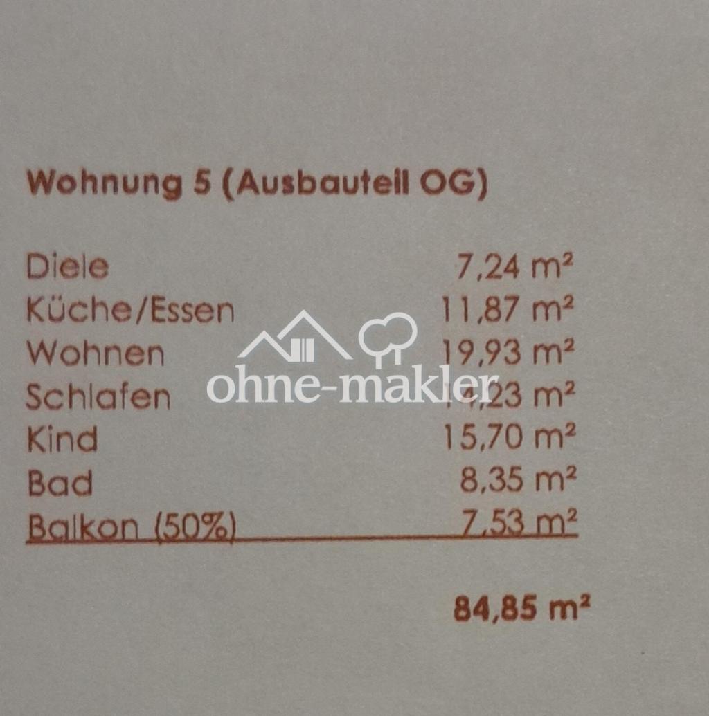 3-Zimmer Wohnung - Photo 2