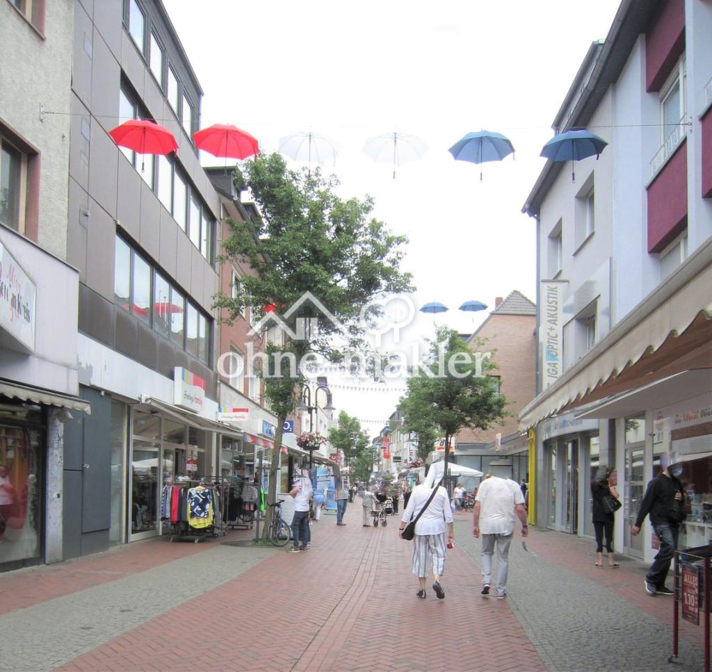 Straßenansicht Neustraße