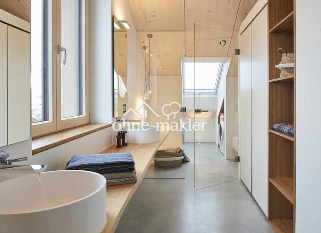 Exklusive, teilmöblierte Loftwohnung - Foto 4