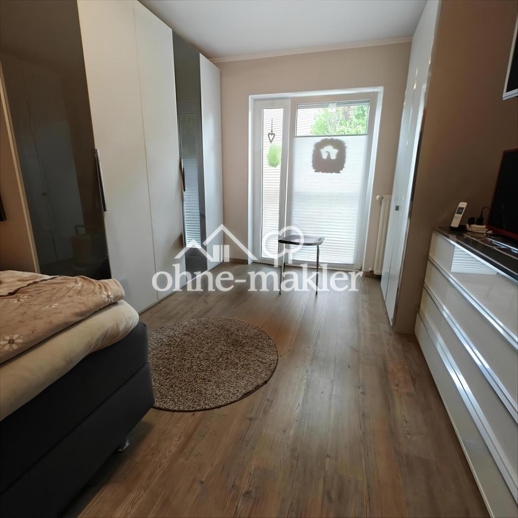 Schlafzimmer EG