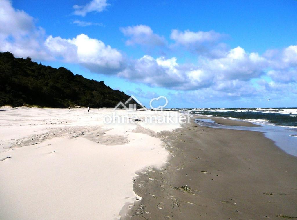 Nordstrand 900 m