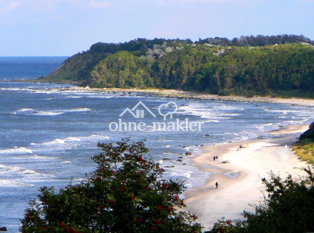 Nordstrand Blick zum Kap