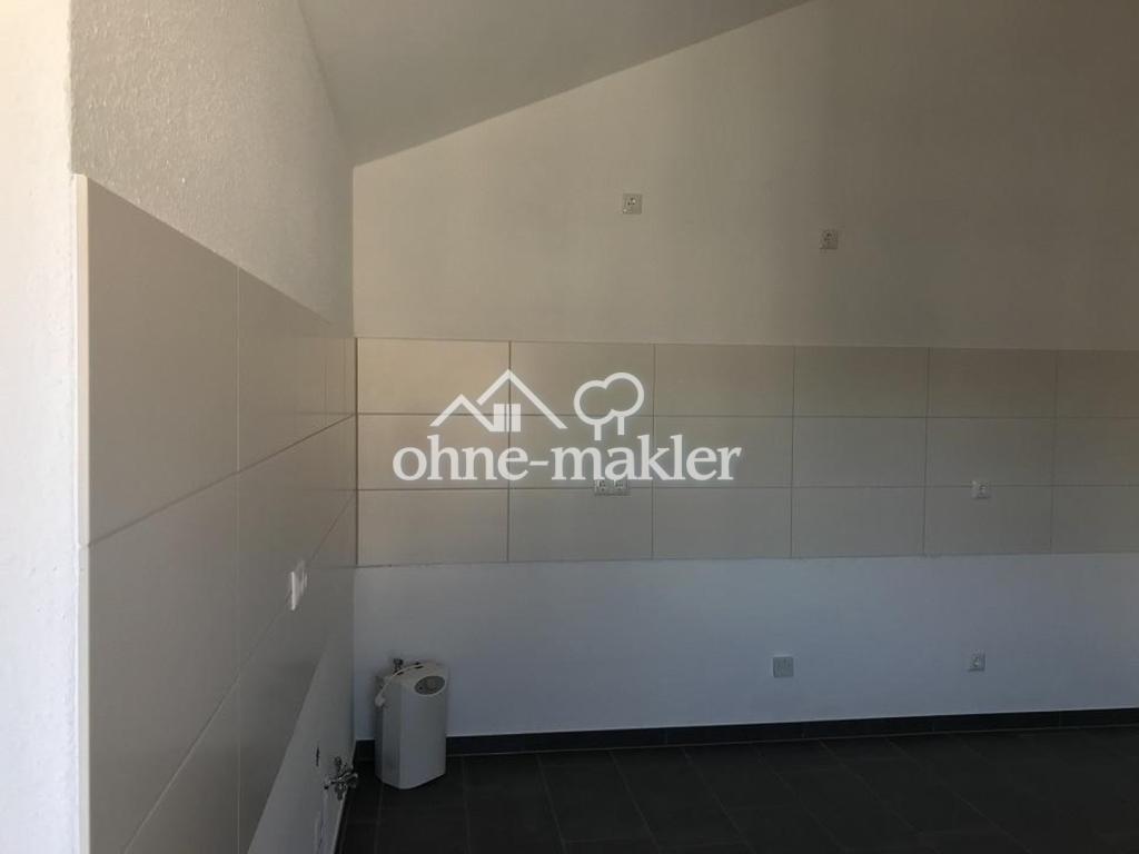 Teilbereich Küche DG
