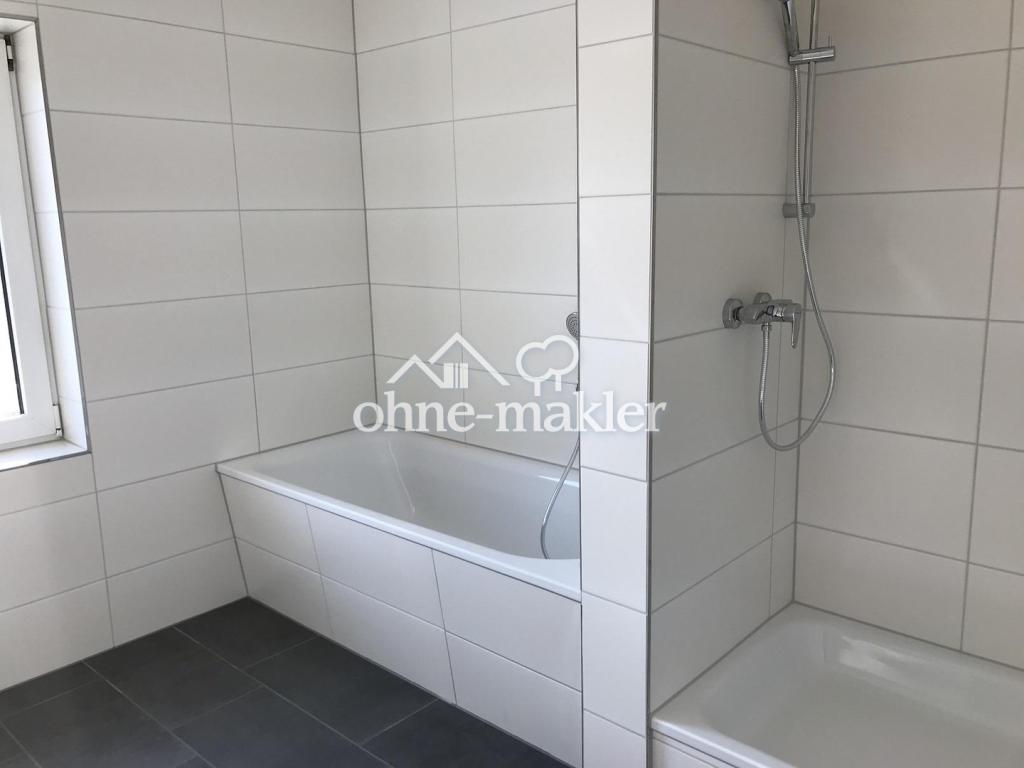 Badezimmerausstattung