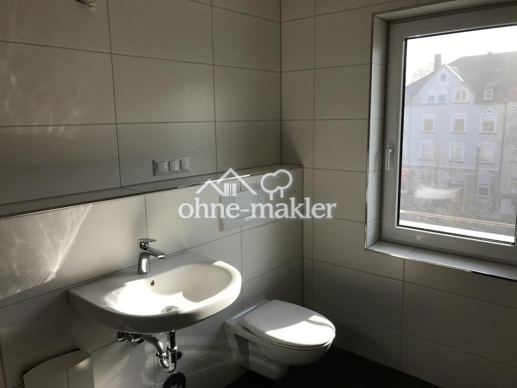 Badezimmerausstattung