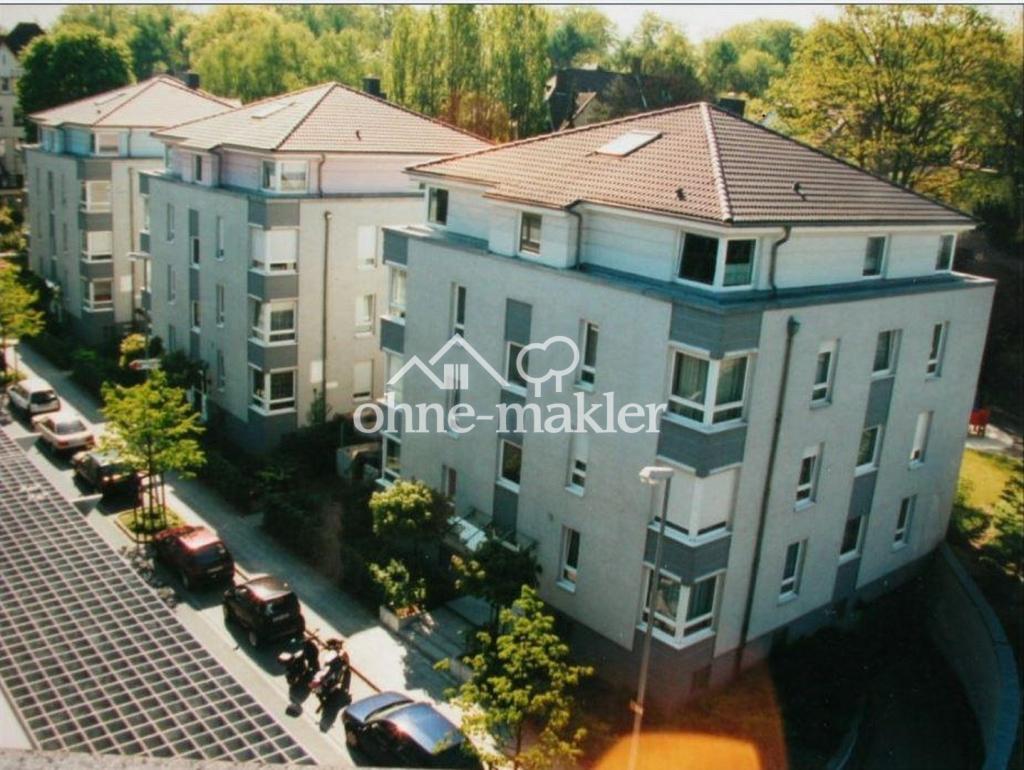 En-Bloc-Verkauf Essen-Bredeney