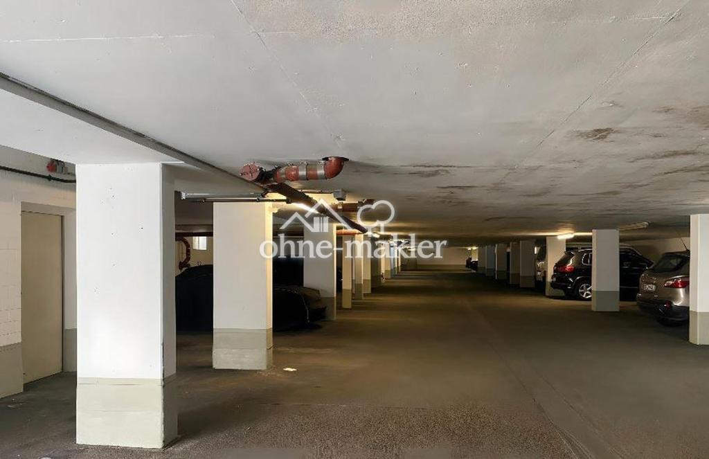 Tiefgarage
