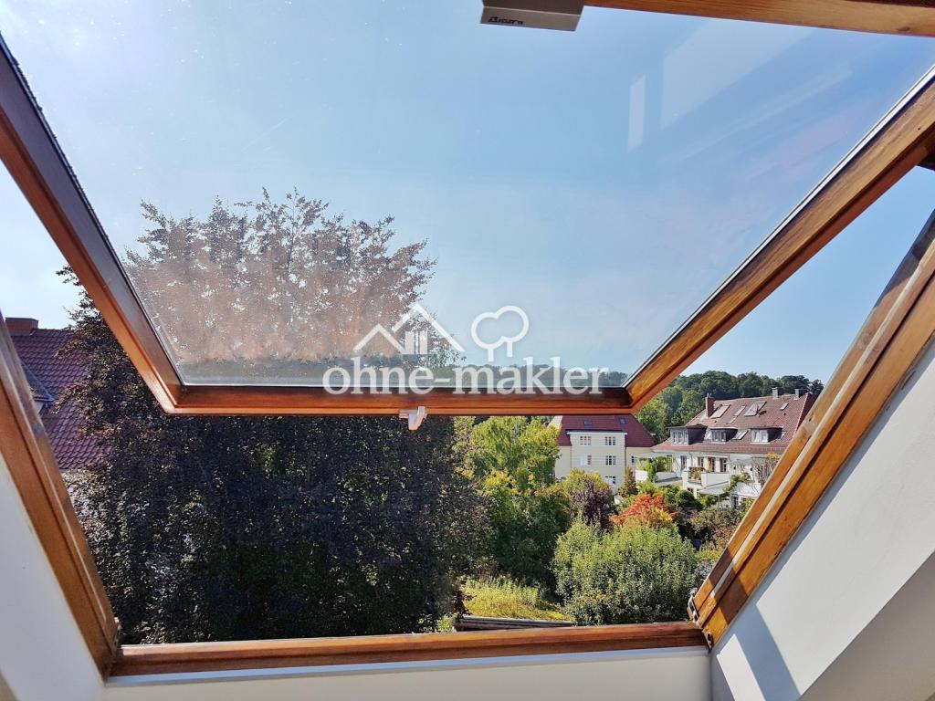 Ausblick Zimmer VI
