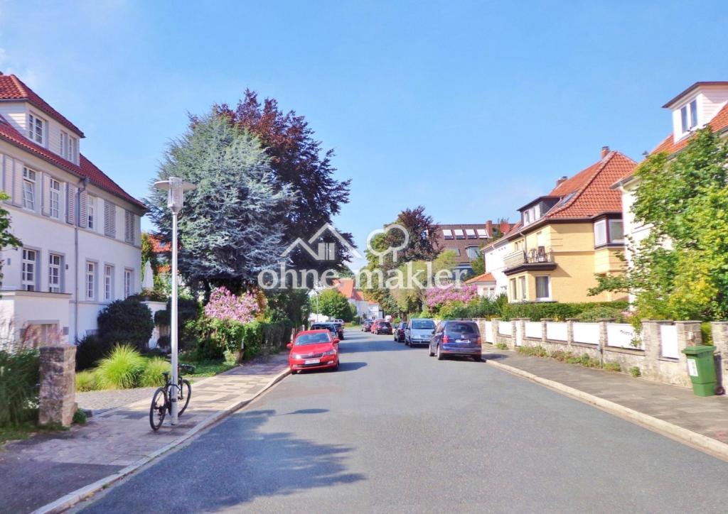 Strassenansicht