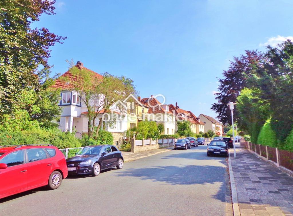 Strassenansicht