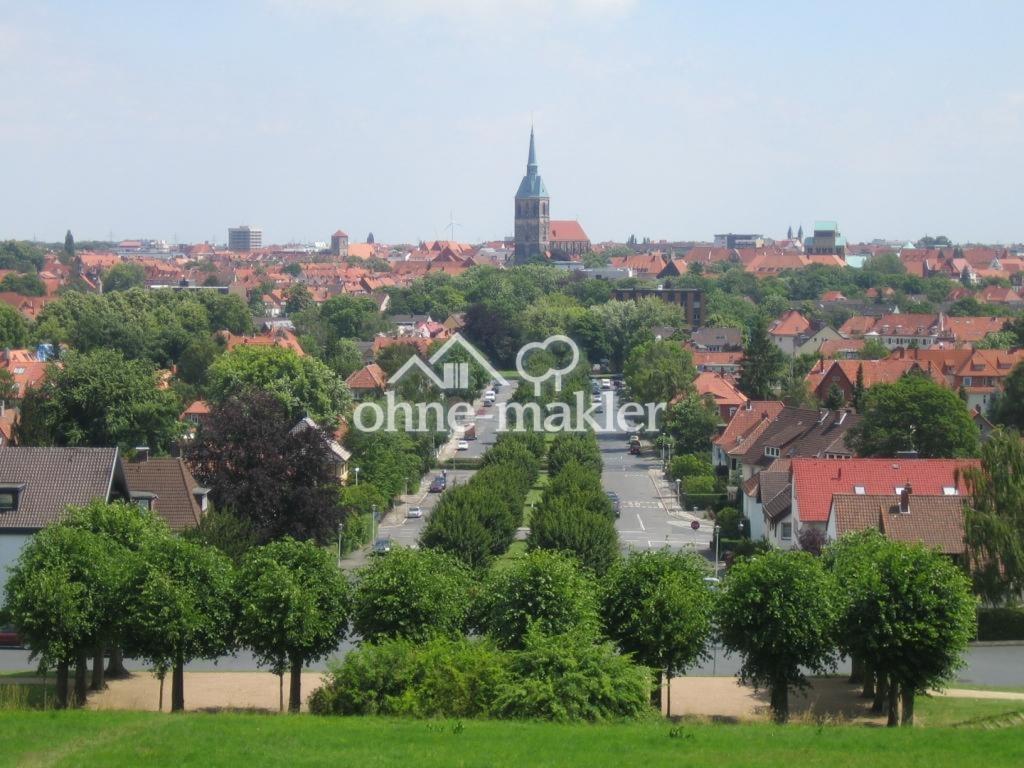 Wohnviertel